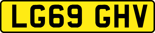 LG69GHV