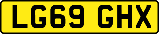 LG69GHX