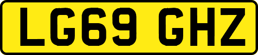 LG69GHZ