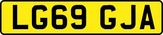 LG69GJA