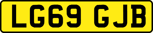 LG69GJB