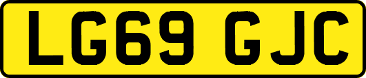 LG69GJC