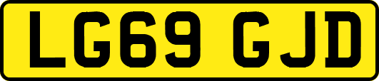 LG69GJD