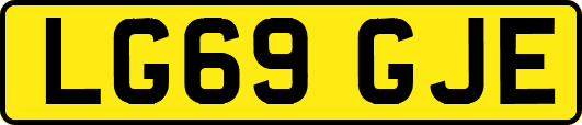 LG69GJE