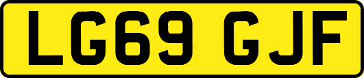 LG69GJF