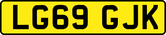 LG69GJK