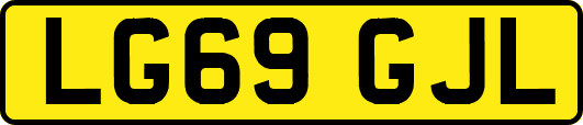 LG69GJL