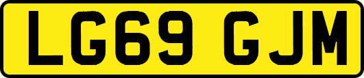 LG69GJM