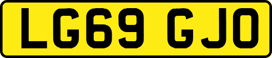 LG69GJO