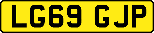 LG69GJP