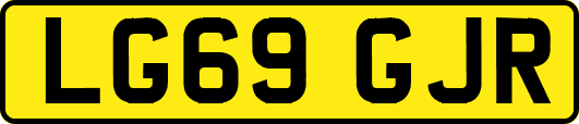 LG69GJR