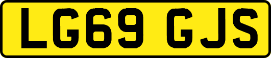 LG69GJS