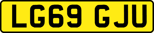 LG69GJU