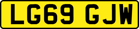 LG69GJW