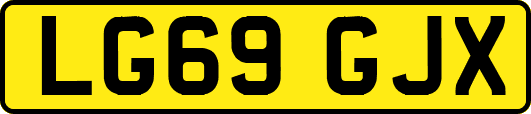 LG69GJX