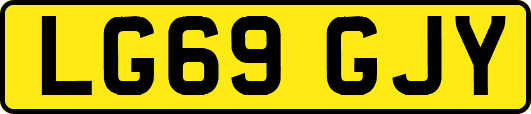 LG69GJY