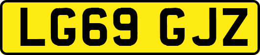 LG69GJZ