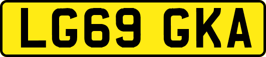 LG69GKA