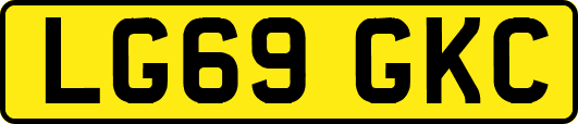 LG69GKC