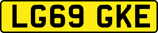 LG69GKE