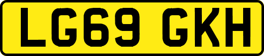 LG69GKH