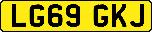 LG69GKJ