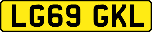 LG69GKL