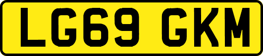 LG69GKM