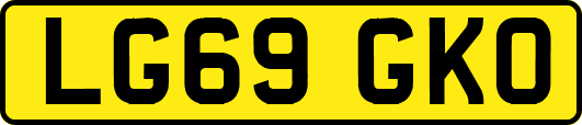 LG69GKO