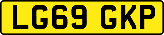 LG69GKP