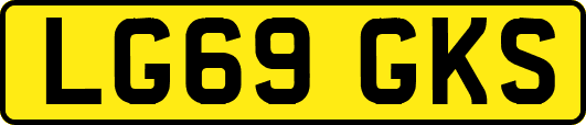 LG69GKS