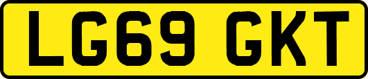 LG69GKT
