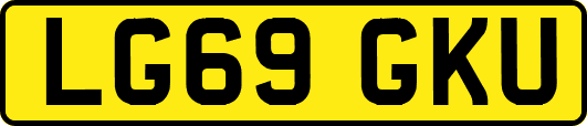 LG69GKU