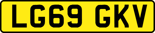 LG69GKV