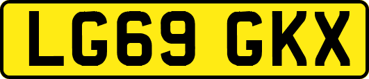 LG69GKX