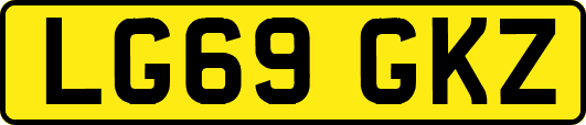 LG69GKZ