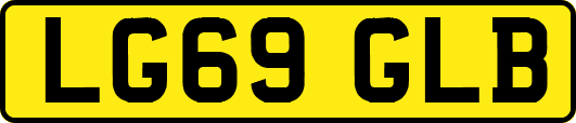 LG69GLB