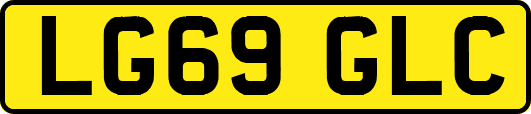 LG69GLC