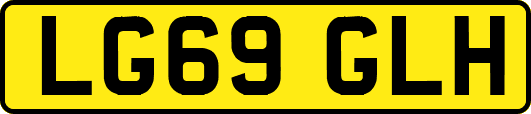 LG69GLH