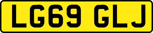 LG69GLJ