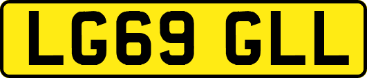 LG69GLL