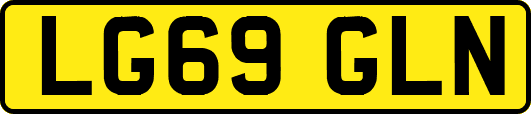 LG69GLN