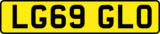 LG69GLO