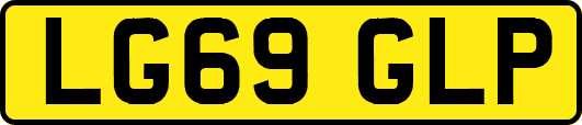 LG69GLP