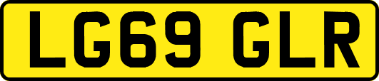 LG69GLR