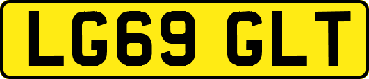 LG69GLT
