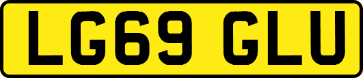 LG69GLU