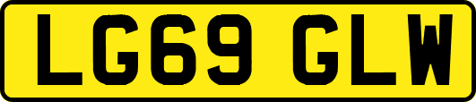 LG69GLW
