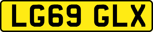 LG69GLX