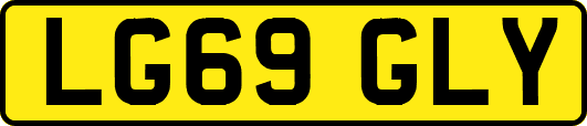 LG69GLY